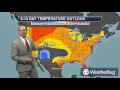 WeatherBug s National Weather Outlook - Jul 12 2017