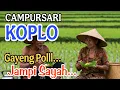 Lagu Campursari Koplo Pilihan.... Paling mantap.. Konco leren. Konco kerjo. #fullcampursarisragenan 