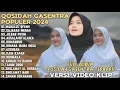 Download Lagu SALMA GASENTRA-MAHALUL QIYAM,SAJADAH MERAH SHOLAWAT QOSIDAH PENYEJUK HATI GASENTRA TERBARU
