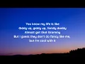 Flo Rida - High Heels (Feat. Walker Hayes) (lyrics)