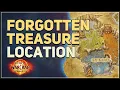 Forgotten Treasure WoW
