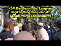 Lagu KDM Dan Team Tiba, Langsung Bagikan Uang Ke Warga Lhokseumawe. #kangdedimulyadi 