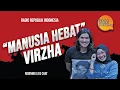 Download Lagu Virzha - Manusia Hebat