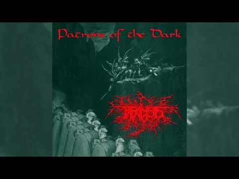 Paralysis - Patrons of the Dark - [1992] - Death Metal┃Comando Metal