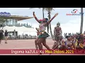 Download Lagu Buka Izintombi nezinsizwa zakwa Zulu zoshaya ingoma ku Miss Indoni 2021.