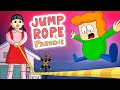 Lagu Vogeljongen - Jump Rope Parodie 🎵 (Squid Game)