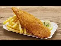 Most Buffalo Fish Fry Friday