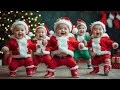 Lagu Jingle bell song Christmas 2026 for kids Songs 🎄🔔 || Kids \u0026 Toddlers Dance | Nursery Rhymes