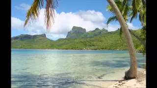 laid back sunshine reggae