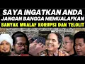 Download Lagu RUBEN ONSU SEDANG TAWAF MALA DI KOMENTARI GAK ENAK SAMA ORANG ISLAM SENDIRI 