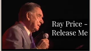 Ray Price - \