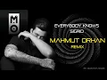Mahmut Orhan - Everybody Knows SIGRID (Remix)