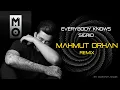 Download Lagu Mahmut Orhan - Everybody Knows SIGRID (Remix)