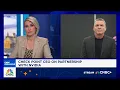 Check Point Software CEO Nadav Zafrir on why partnership with Nvidia is important