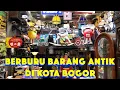 Download Lagu BERBURU BARANG ANTIK DI BOGOR, MAMPIR KE FLIPPER VINTAGE \u0026 HOBBIES
