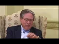Oral history interview with Judge Philip Trompeter Roanoke County Court 2009 June 11