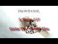 Download Lagu Dream Theater - Room 137 Guitar Tab