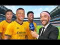 Download Lagu Saya Menghabiskan 100 Jam Sebagai Reporter Real Madrid