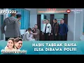 Download Lagu ELSA DILAPORKAN POLISI SETELAH TABRAK RAISA HINGGA TEWAZ | IKATAN CINTA | eps 1232 (4 /5)