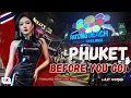 Lagu Uitleg over het nachtleven op Bangla Road – Het wilde hart van Patong, Phuket | Nachtleven in Tha...