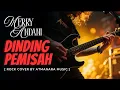 Download Lagu Merry Andani - DINDING PEMISAH | Rock Cover by ATMANARA MUSIC 