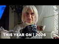 This Year On Paramount 2026