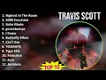Download Lagu Travis Scott 2025 MIX The Very Best - Highest In The Room, 2000 Excursion, Sicko Mode, goosebumps