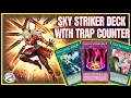 Download Lagu Sky Striker Deck with Curse Spell Support – Can It Compete This Year?