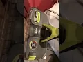 shark vac Mop wont charge Quick fix