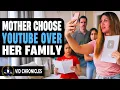Download Lagu Moeder kiest YOUTUBE boven haar familie | Vid Chronicles