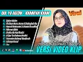 Download Lagu QUL YA ADZIM - KHANIFAH KHANI - IFROHUN NURU ATANA - HANNIT WA HANINI || SHOLAWAT TERPOPULER 2025