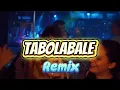 Tabolabale Remix - Timur Party 2025 - Brutal Remix
