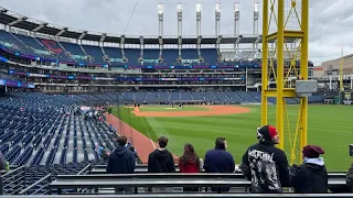 Is MLB Attendance BAD In 2026