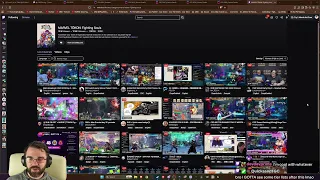 2XKO Top 8 CEO Watch Party