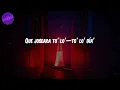 Bizarrap - (Lyrics / Letra) Eladio Carrion: Bzrp Music Sessions, Vol. 40