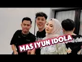 Download Lagu MAS IYUN IDOLA #dangdut #musikku #shortvideo #tiktok