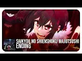 Download Lagu Saikyou no Shienshoku Wajutsushi Ending (Liberation - KOHTA YAMAMOTO (feat. AAAMYYY))