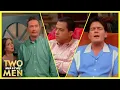 Nothing Has Gone Right for Anyone | Two and a Half Men