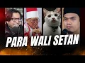 Lagu Ngaku Bisa Menghidupkan Orang Mati 500 Tahun: Abah Aos Mau Saingi ArRozy Hasyim.
