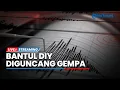 Download Lagu 🔴LIVE: Gempa 6,4 Magnitudo Guncang Bantul, Yogyakarta