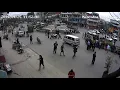 Download Lagu Earthquake in Nepal on 25 April 2015 - Durbar Marg CCTV footage