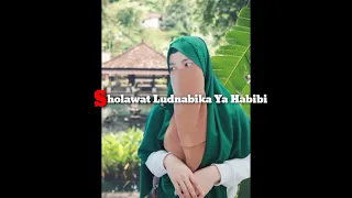 Download Sholawat Ludnabika ya Habibi MP3