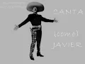 Javier Solis   Me esta doliendo su ausencia   Karaoke