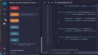 Web3 Hacking in Python - 0x0b