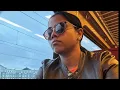 Providence to Boston Train Journey USA