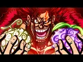 Download Lagu Why Rocks Needs These TWO Devil Fruits! (1156+)