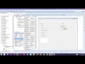 check box and combo box java totorial