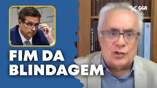 "The protection surrounding Campos Neto has finally been shattered" - Luis Nassif explains the sc...