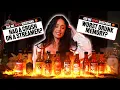 Hot One s Hot Sauce Challenge and SPICY Questions