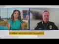 West Sacramento police team up with nonprofit Measure for Justice